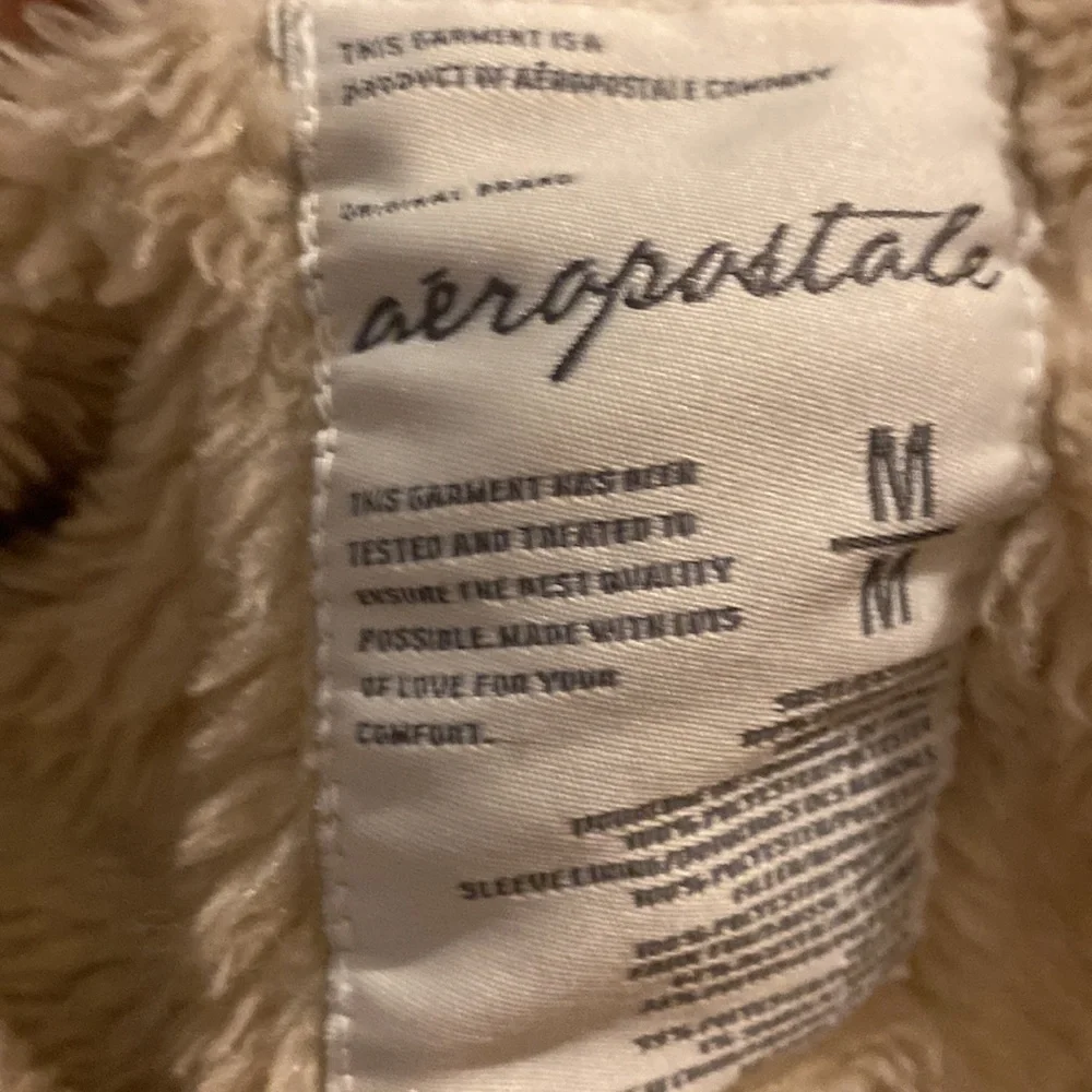 Jacket button down - Picture 4 of 4